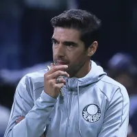 Titular do São Paulo provoca após FRACASSO de Abel na Libertadores