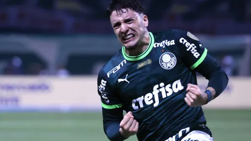 Foto: Marcello Zambrana/AGIF- Piquerez