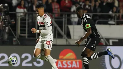 Foto: Rubens Chiri / saopaulofc.net