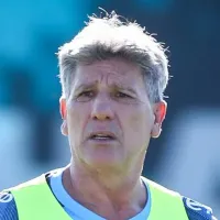 100% CONFIRMADO! Grêmio RESCINDE contrato com meia