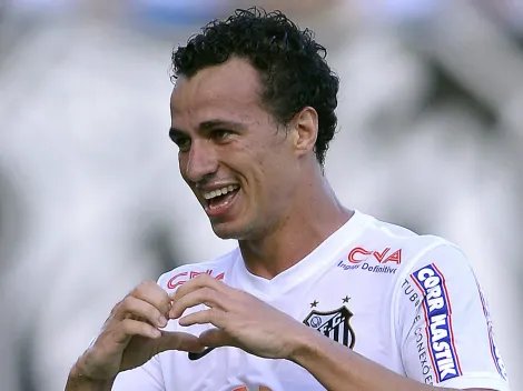 MODO SAF ATIVADO: Rueda toma DECISÃO no Santos após resolver situação com Damião