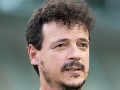 Fernando Diniz precisa armar o Fluminense contra a estatística para ser campeão da Libertadores