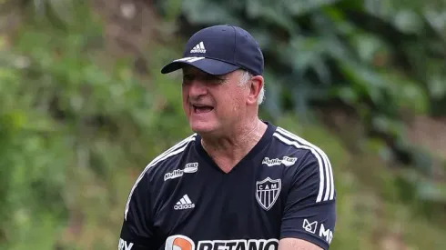 Foto: Pedro Souza / Atlético