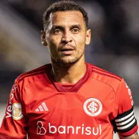 Alan Patrick dá as caras e faz revelação após eliminação do Internacional na Libertadores