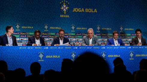 Foto: Thiago Ribeiro/AGIF