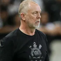 Decisões URGENTES que Corinthians de Mano Menezes deve tomar para tentar não errar em 2024