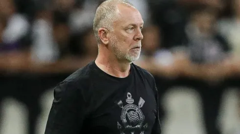 Foto Oficial do Clube: Rodrigo Coca/Agência Corinthians