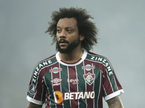 Titular do Boca toma ATITUDE perigosa e CRAVA sobre o embate com o Fluminense de Marcelo