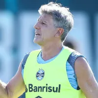 Renato não se cala e vexame do Inter ganha detalhes que surpreendem os bastidores do Grêmio
