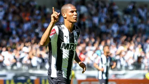 Foto: Bruno Cantini - Atlético-MG