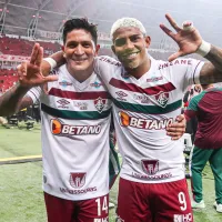 A um mês da final da Libertadores, Fluminense ainda tem seis confrontos no Campeonato Brasileiro