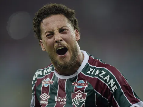 Guga revela motivação especial de Fernando Diniz ao jogadores do Fluminense antes da final