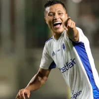 Deixou Zé Ricardo FELIZ: Marlon tem situação exposta na web e vira alegria no Cruzeiro