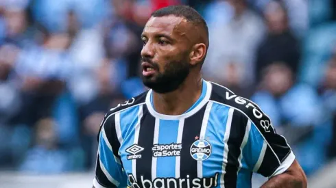 Foto: Maxi Franzoi/AGIF