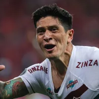 Germán Cano e cia recebem notícia sensacional no Fluminense para final da Libertadores no Maracanã