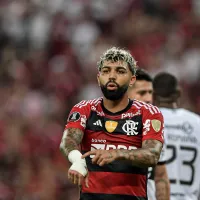NINGUÉM ESPERAVA! Situação NEGATIVA de Gabigol vem à tona no Flamengo