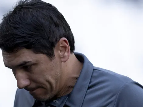 Análise! Eliminação do Palmeiras faz Lúcio Flávio ligar alerta vermelho no Botafogo