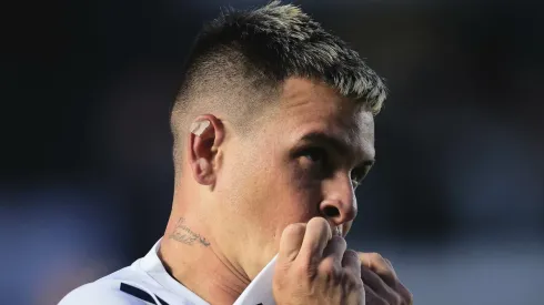 Foto: Ettore Chiereguini/AGIF – Soteldo