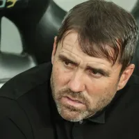 Ex-Inter expõe problema de Coudet nos bastidores e crava lista do fracasso na Libertadores