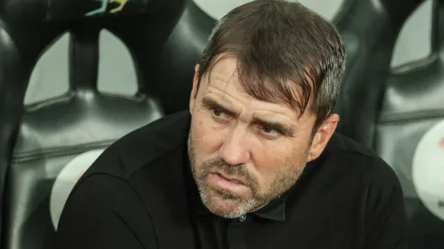 Foto: Robson Mafra/AGIF