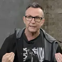 Mandou essa AO VIVO, não teve medo, recado direto ao Fluminense: Neto CRAVA quem será campeão da Libertadores