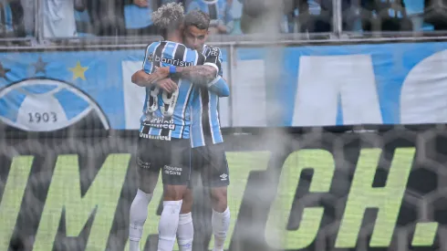 Foto: Maxi Franzoi/AGIF