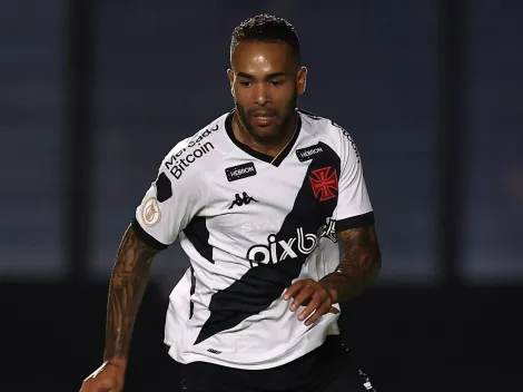 Jogadores em fim de contrato devem compor a barca do Vasco ao fim da atual temporada