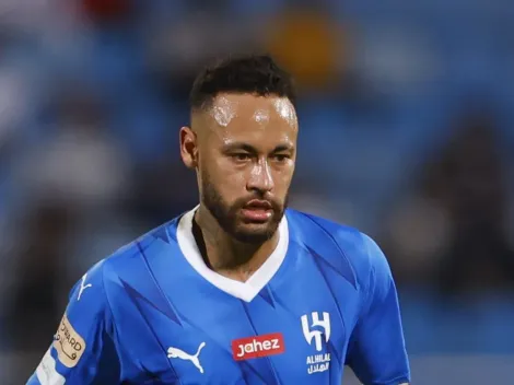 Neymar faz pedido para viajar ao Brasil de última hora a Jorge Jesus e motivo é revelado