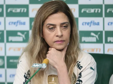 Ex-Corinthians faz PARÓDIA para ALOPRAR o Palmeiras e não poupa empresa de Leila Pereira