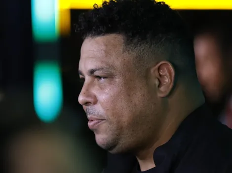 Ronaldo age nos bastidores e atacante pode ser 1ª saída do Cruzeiro para 2024