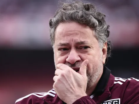 Casares põe à venda alvo do Santos de 2022 e provoca BARULHO