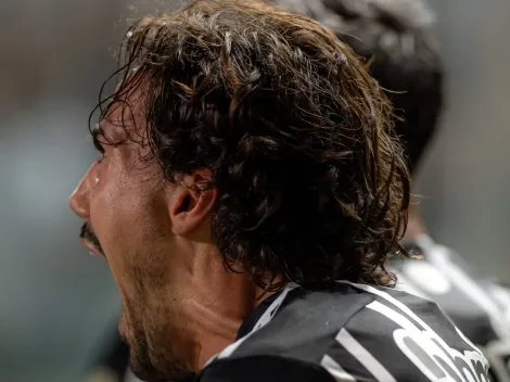 Igor Gomes traz à tona revelação dos BASTIDORES do Atlético e torcida pode sorrir à toa