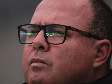 Marcelos Fernandes terá que DEFINIR futuro de xodó de Aguirre 'ESQUECIDO' no Santos