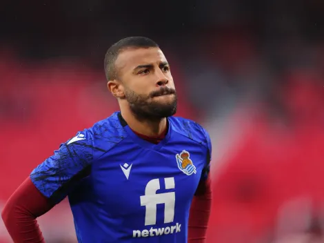 Flamengo tem hora perfeita para contratar Rafinha Alcântara em oportunidade jamais vista