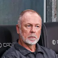 ‘Quentinha’ de última hora chega ao Corinthians e campeão da Copa do Brasil pode trabalhar com Mano