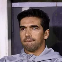 Torcida do Palmeiras exige que Abel Ferreira coloque Crias da Academia no time titular