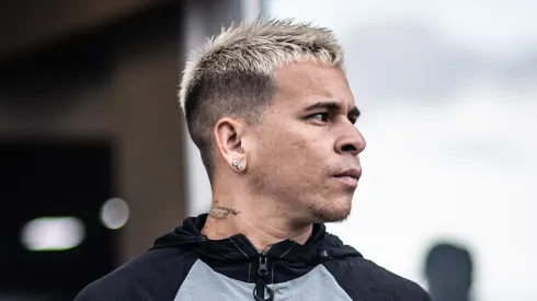 Foto: Raul Baretta/ Santos FC.