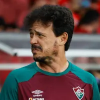 Campeão Mundial surpreende ao apontar favorito entre Fluminense de Diniz e Botafogo