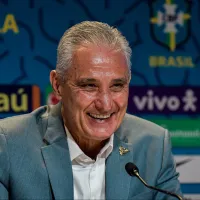 JÁ TEM DATA MARCADA! Jornalista afirma que Flamengo já definiu quando irá anunciar Tite