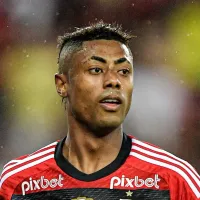 Sormani faz pedido OUSADO ao Santos e visa contratação de Bruno Henrique e +1 um craque