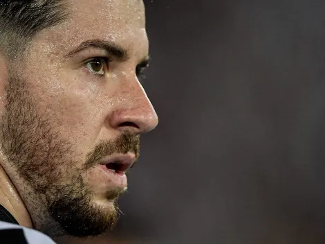 Gustavo Sauer ‘reaparece’ e revela o MOTIVO real de ter deixado Botafogo após retomada