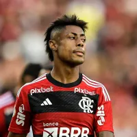 Venê Casagrande traz atualização PREOCUPANTE sobre Bruno Henrique e impasse ‘reaparece’