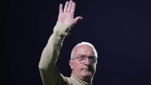 Foto: Ettore Chiereguini/AGIF – São Paulo deve liberar o jogador com aval de Dorival.