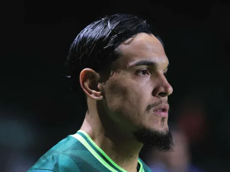 Marcelo Fernandes prepara SURPRESA para encarar o Palmeiras a pode afetar Gustavo Gómez
