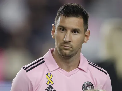 Jornal manda a real sobre chance de Messi ser emprestado ao Barcelona