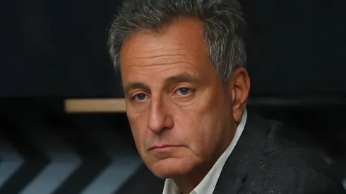 Foto: Rafael Ribeiro/CBF - Landim foi surpreendido com manobra nos bastidores