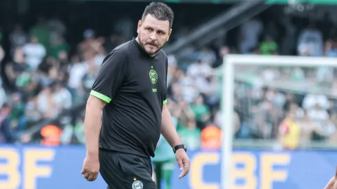 Foto: Robson Mafra/AGIF