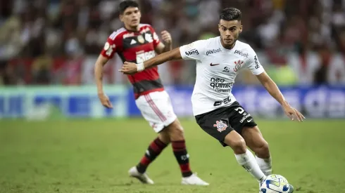 Foto: Jorge Rodrigues/AGIF