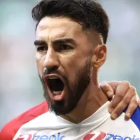 \'Eu vim aqui para...\'; Lucero não titubeia e MANDA A REAL sobre momento no Fortaleza