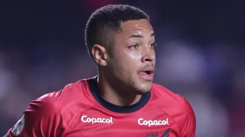 Foto: Ettore Chiereguini/AGIF